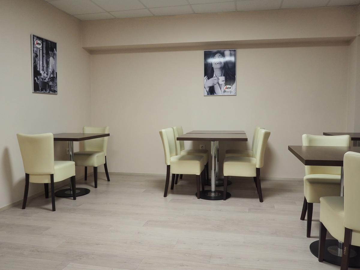 Pension Inspirace A Wellness Self Check-In Kolin Bagian luar foto