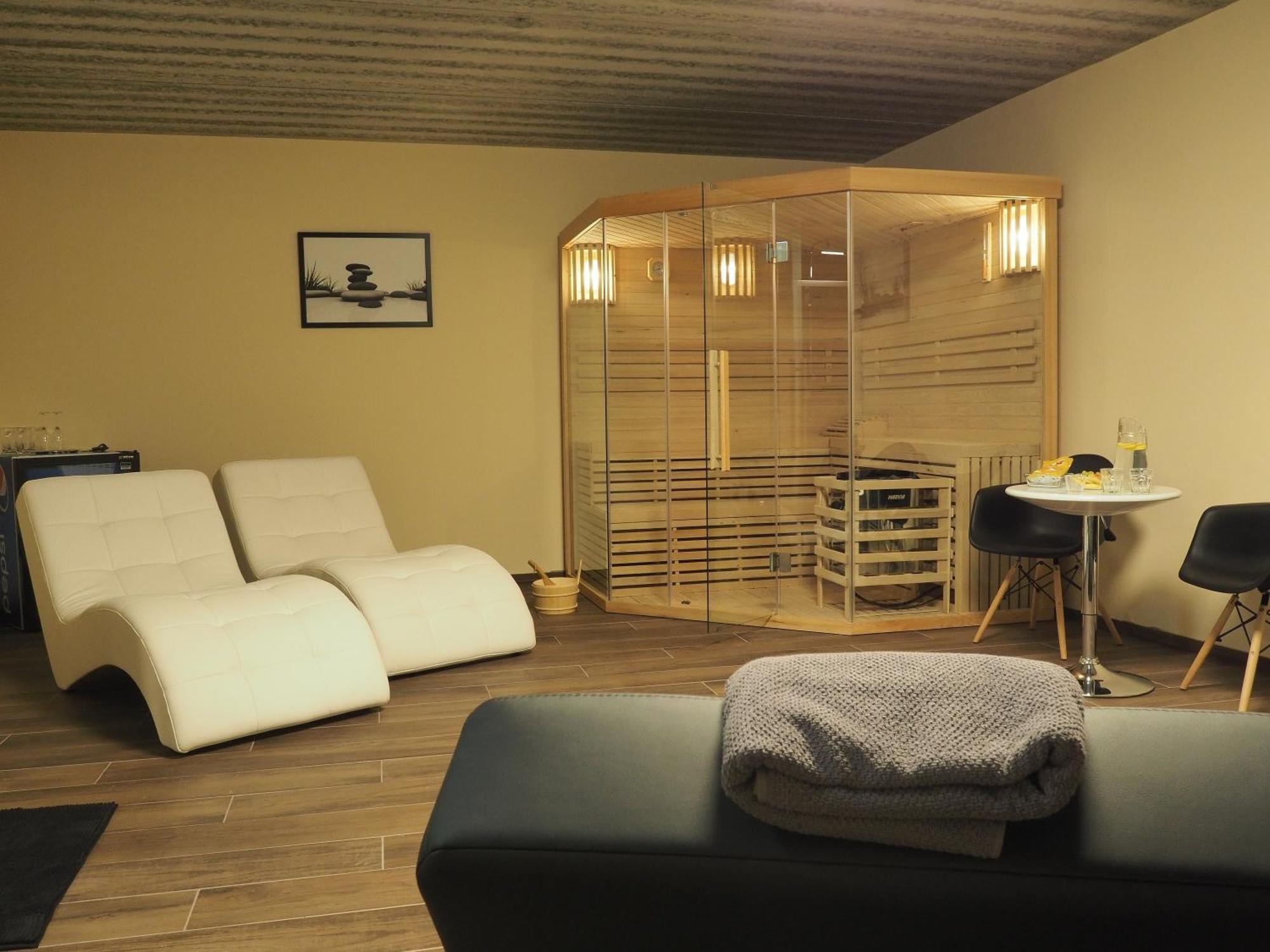 Pension Inspirace A Wellness Self Check-In Kolin Bagian luar foto